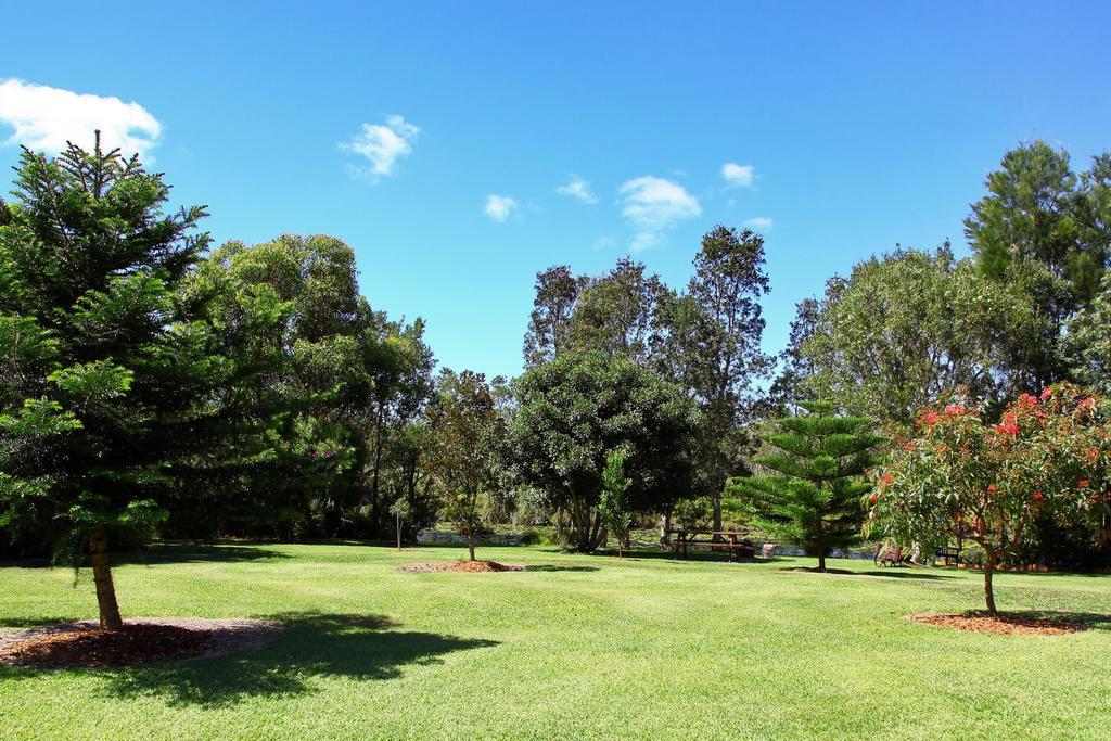 Salamander Bay Bed And Breakfast Экстерьер фото