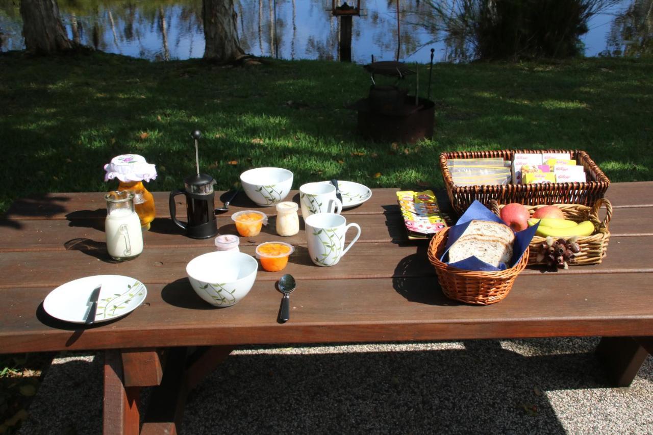 Salamander Bay Bed And Breakfast Экстерьер фото
